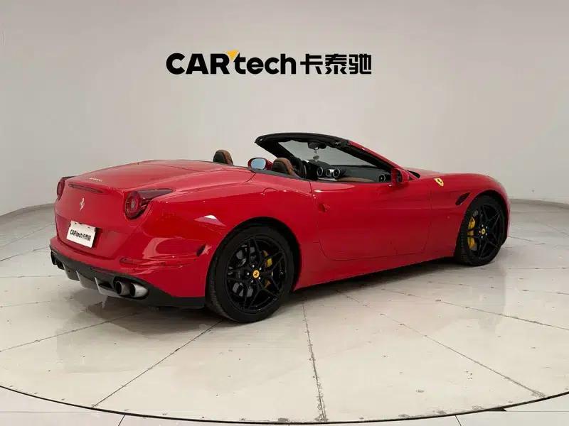 California T 2015 3.9T Standard Model — миниатюра 15