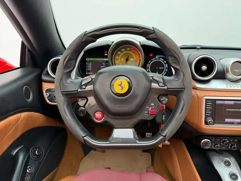 California T 2015 3.9T Standard Model — миниатюра 18