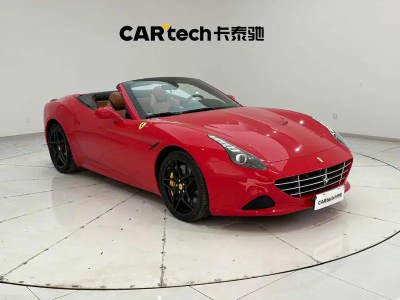 California T 2015 3.9T Standard Model — миниатюра 3