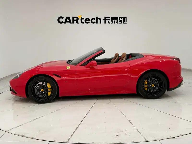 California T 2015 3.9T Standard Model — миниатюра 4