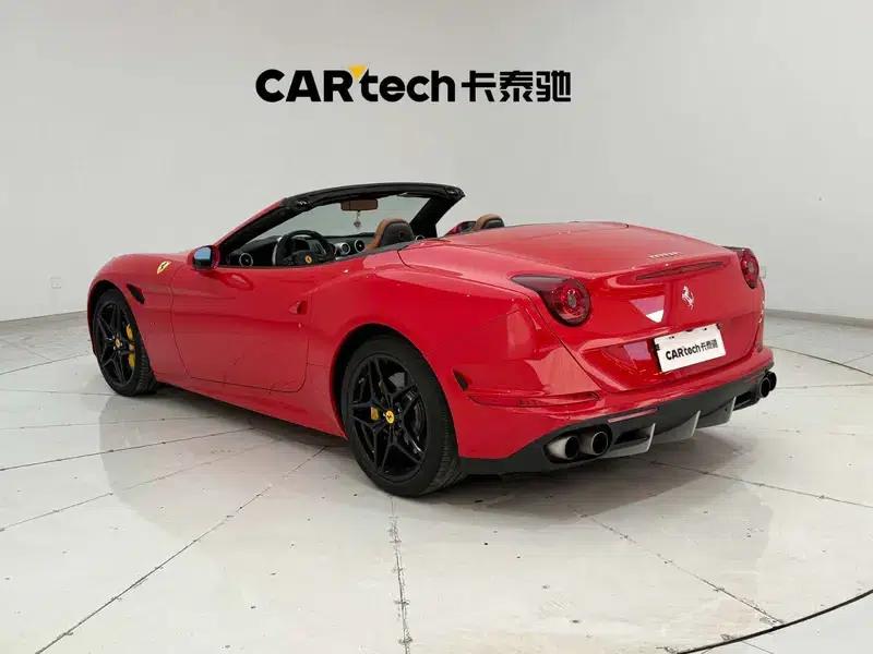 California T 2015 3.9T Standard Model — миниатюра 5