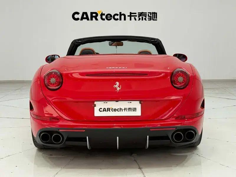 California T 2015 3.9T Standard Model — миниатюра 6
