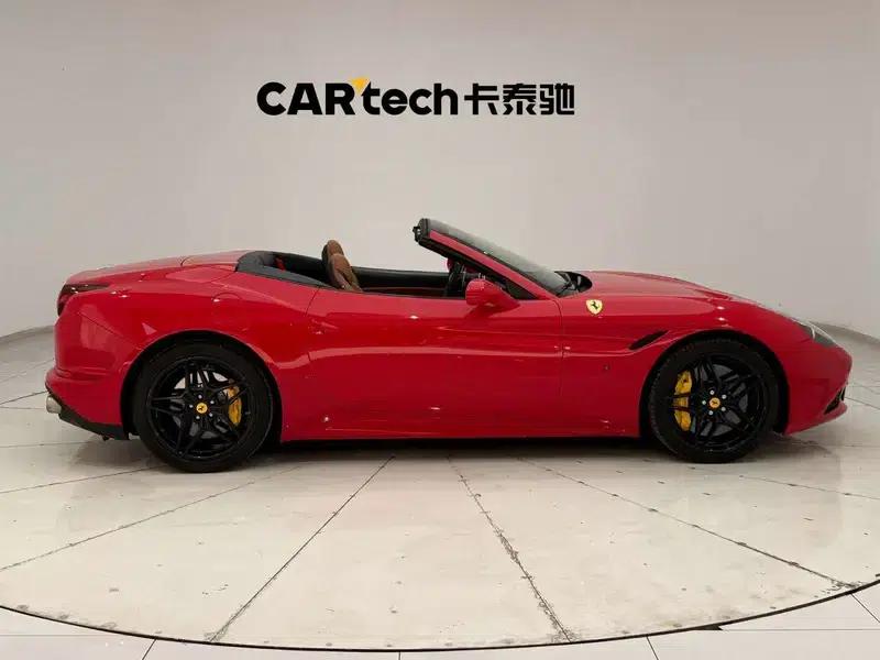 California T 2015 3.9T Standard Model — миниатюра 8