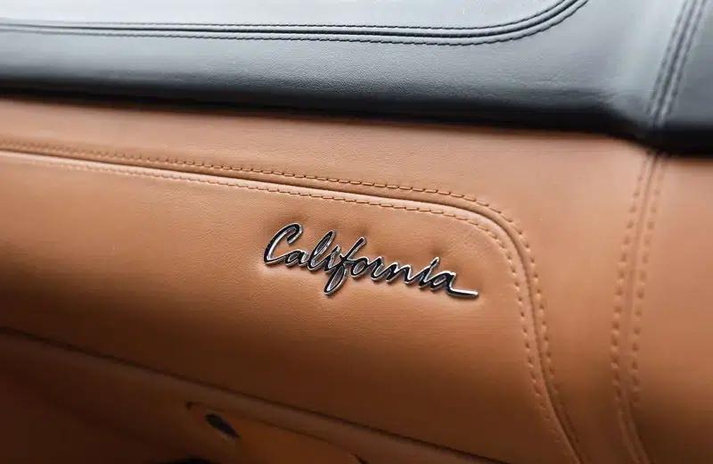 California T 2009 4.3L Standard Model — миниатюра 11