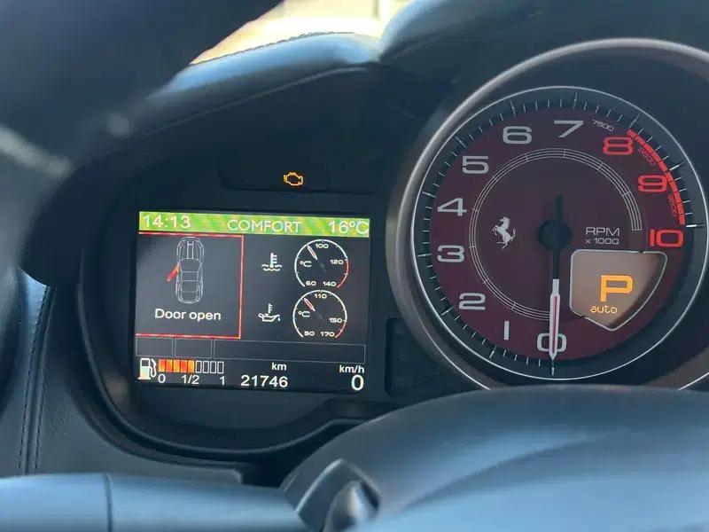 California T 2009 4.3L Standard Model — миниатюра 20