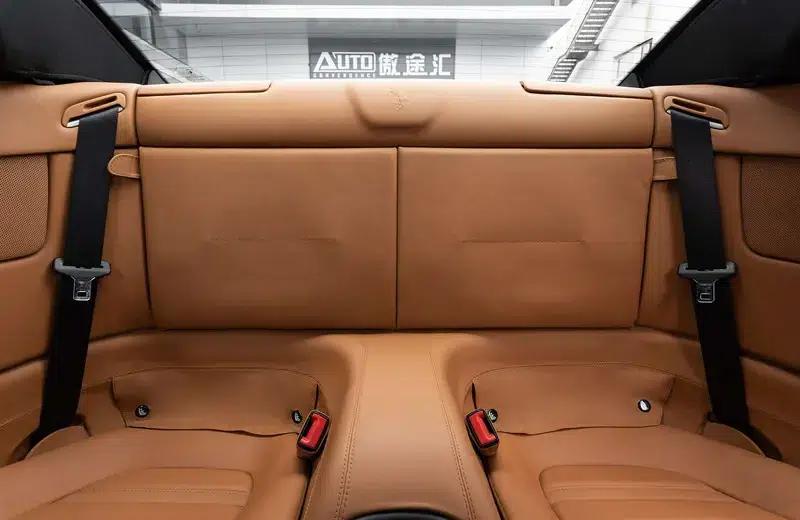 California T 2009 4.3L Standard Model — миниатюра 23