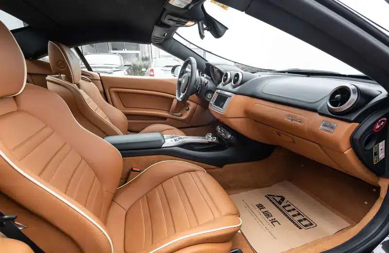 California T 2009 4.3L Standard Model — миниатюра 24