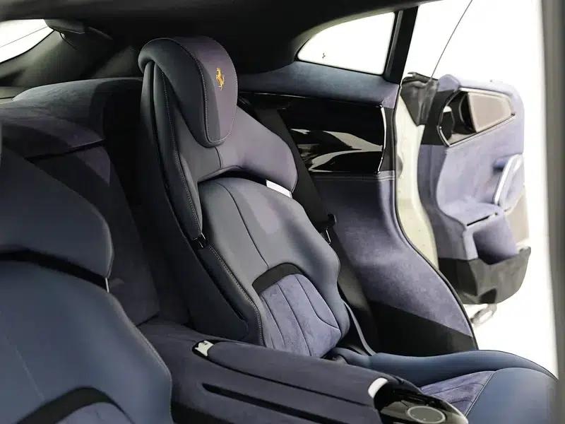 2023 Purosangue 6.5L Automatic 4WD 4-Seater (Parallel Import) — миниатюра 16