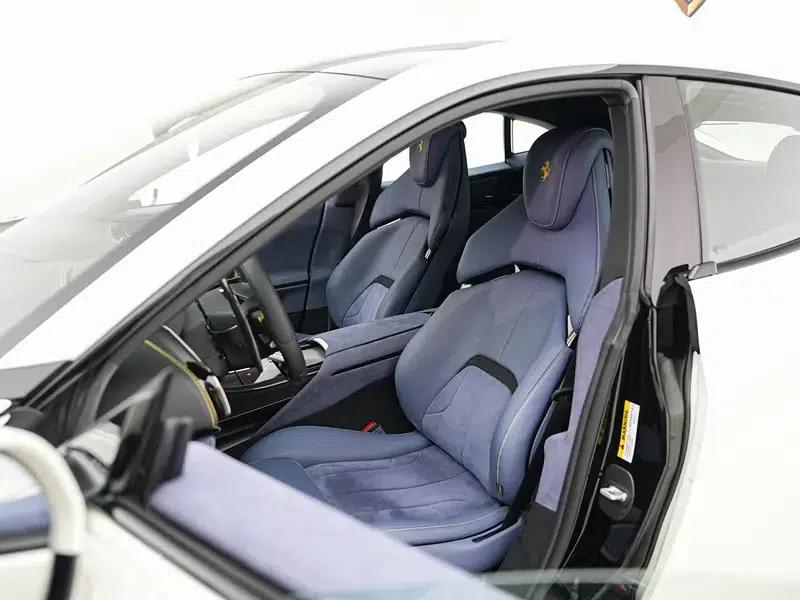 2023 Purosangue 6.5L Automatic 4WD 4-Seater (Parallel Import) — миниатюра 17