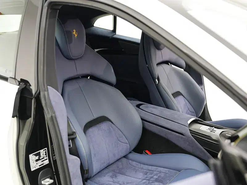 2023 Purosangue 6.5L Automatic 4WD 4-Seater (Parallel Import) — миниатюра 20