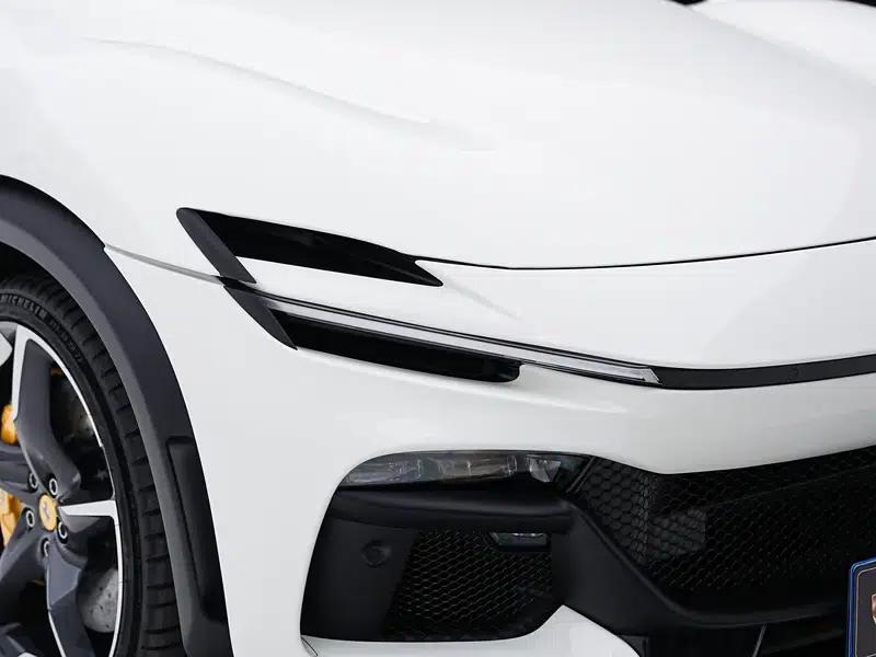 2023 Purosangue 6.5L Automatic 4WD 4-Seater (Parallel Import) — миниатюра 6