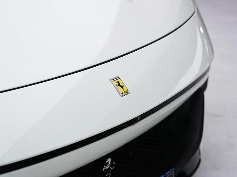 2023 Purosangue 6.5L Automatic 4WD 4-Seater (Parallel Import) — миниатюра 10