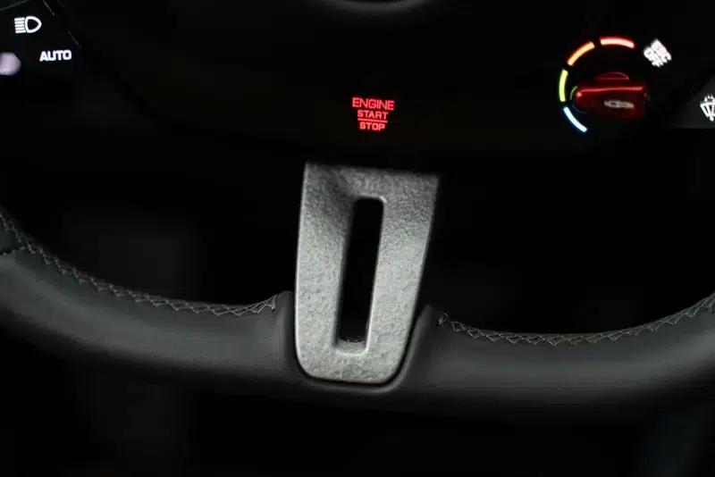 2023 Purosangue 6.5L Automatic 4WD 4-Seater (Parallel Import) — миниатюра 12