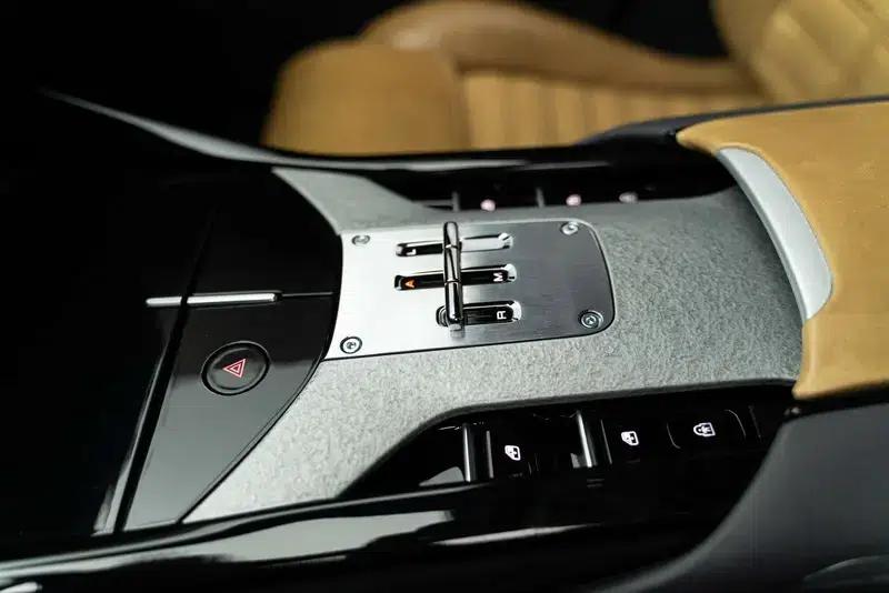 2023 Purosangue 6.5L Automatic 4WD 4-Seater (Parallel Import) — миниатюра 17