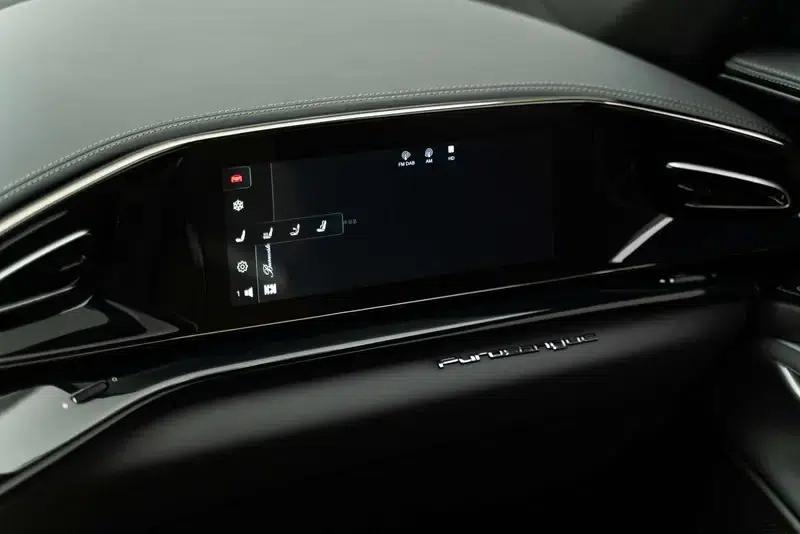 2023 Purosangue 6.5L Automatic 4WD 4-Seater (Parallel Import) — миниатюра 20