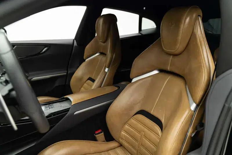 2023 Purosangue 6.5L Automatic 4WD 4-Seater (Parallel Import) — миниатюра 21