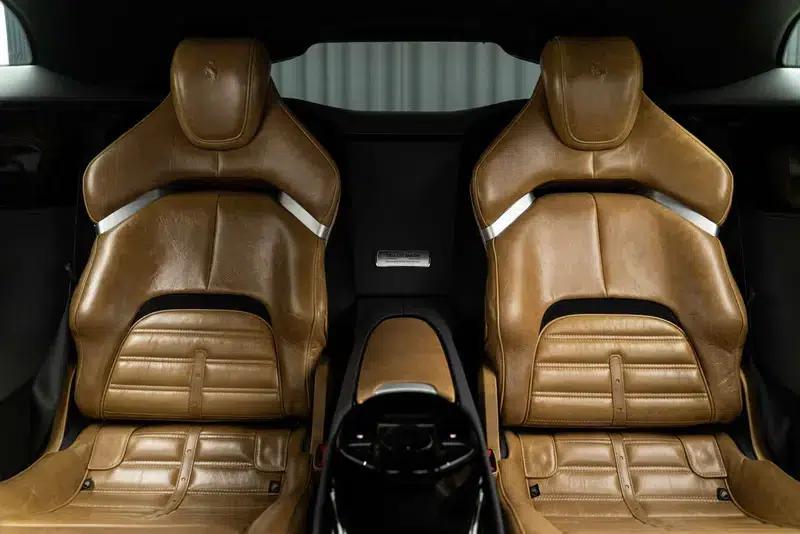 2023 Purosangue 6.5L Automatic 4WD 4-Seater (Parallel Import) — миниатюра 24
