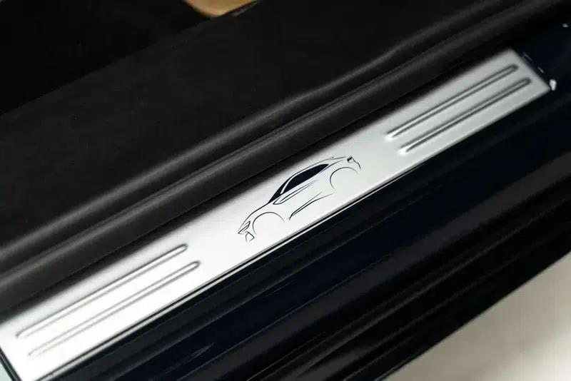 2023 Purosangue 6.5L Automatic 4WD 4-Seater (Parallel Import) — миниатюра 10