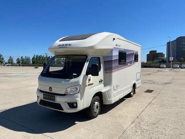 Xiangling M 2022 1.5T Manual Rear-Wheel Drive 6-Seater Factory Custom Edition