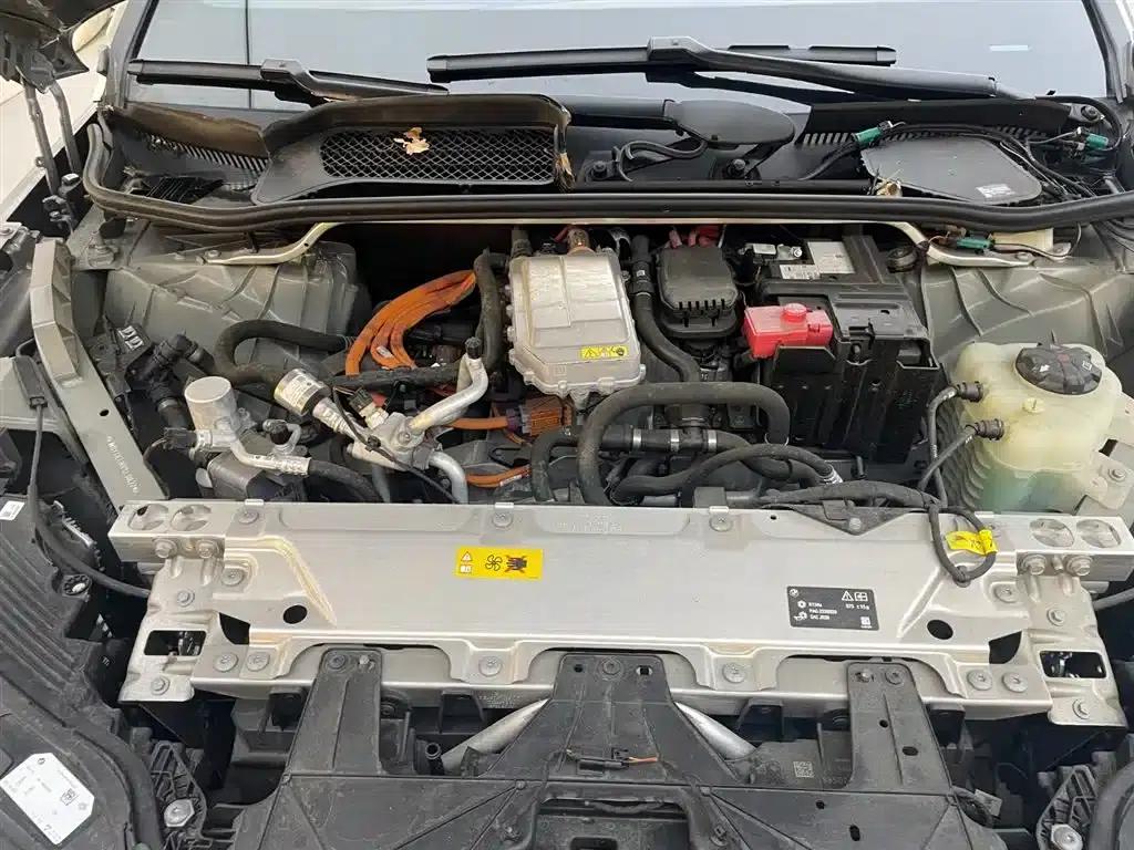 BMW iX M60 2022 M60 — миниатюра 16