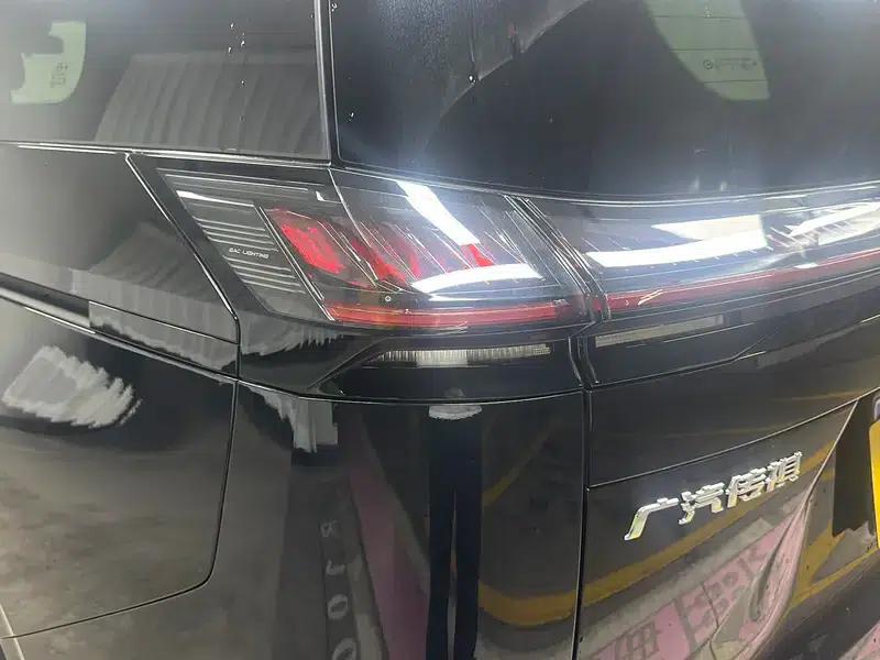 Trumpchi E8 2024 Glory Series 2.0ATK Glory Edition — миниатюра 13