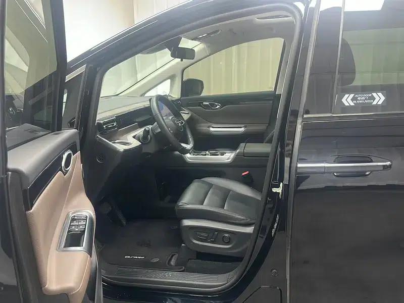 Trumpchi E8 2024 Glory Series 2.0ATK Glory Edition — миниатюра 17
