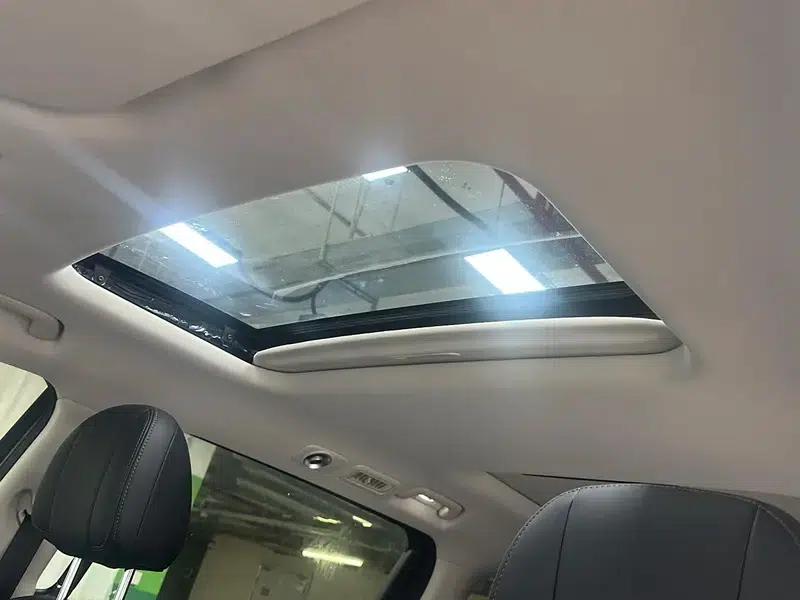 Trumpchi E8 2024 Glory Series 2.0ATK Glory Edition — миниатюра 19