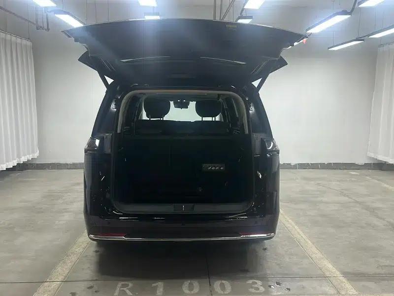 Trumpchi E8 2024 Glory Series 2.0ATK Glory Edition — миниатюра 20