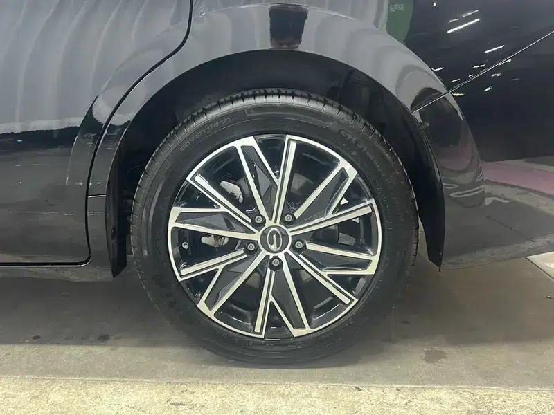 Trumpchi E8 2024 Glory Series 2.0ATK Glory Edition — миниатюра 9