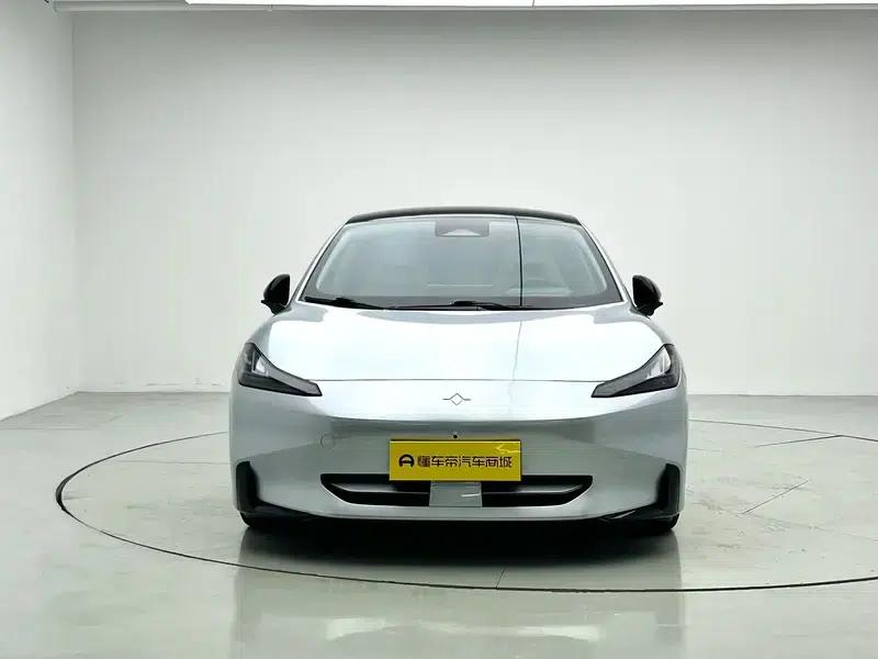 Haobo GT 2023 560 Rear-Wheel Drive Seven-Wing Edition Ternary Lithium — миниатюра 2