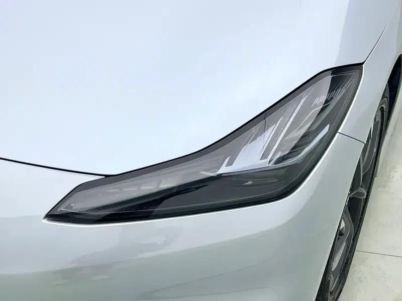 Haobo GT 2023 560 Rear-Wheel Drive Seven-Wing Edition Ternary Lithium — миниатюра 12
