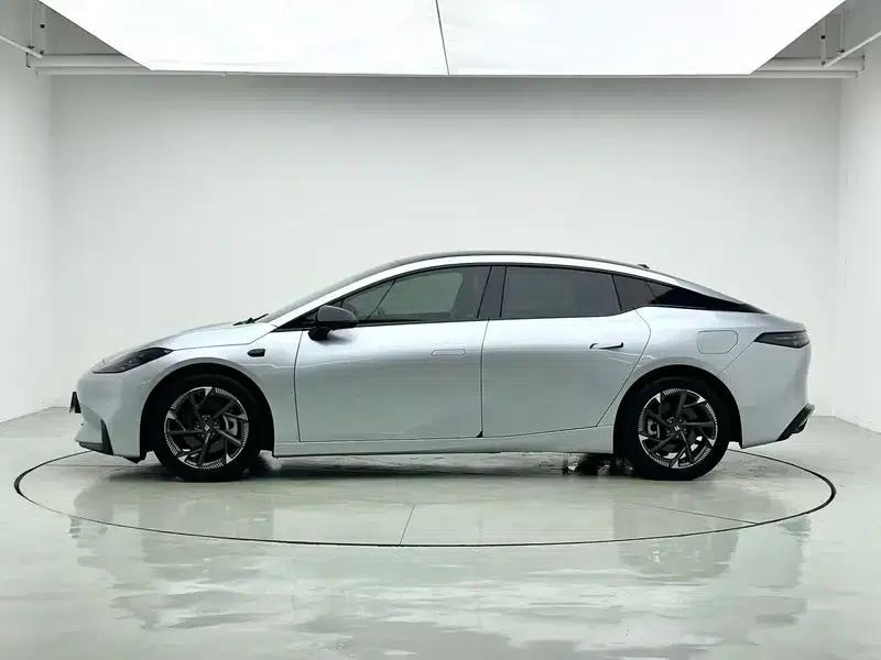 Haobo GT 2023 560 Rear-Wheel Drive Seven-Wing Edition Ternary Lithium — миниатюра 4