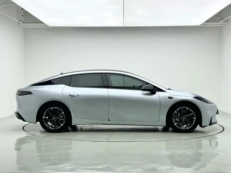 Haobo GT 2023 560 Rear-Wheel Drive Seven-Wing Edition Ternary Lithium — миниатюра 8