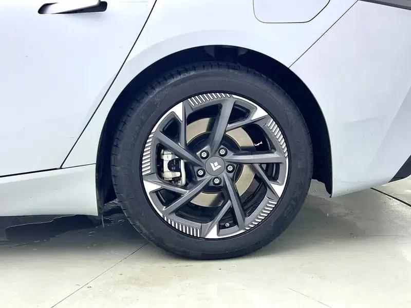 Haobo GT 2023 560 Rear-Wheel Drive Seven-Wing Edition Ternary Lithium — миниатюра 9