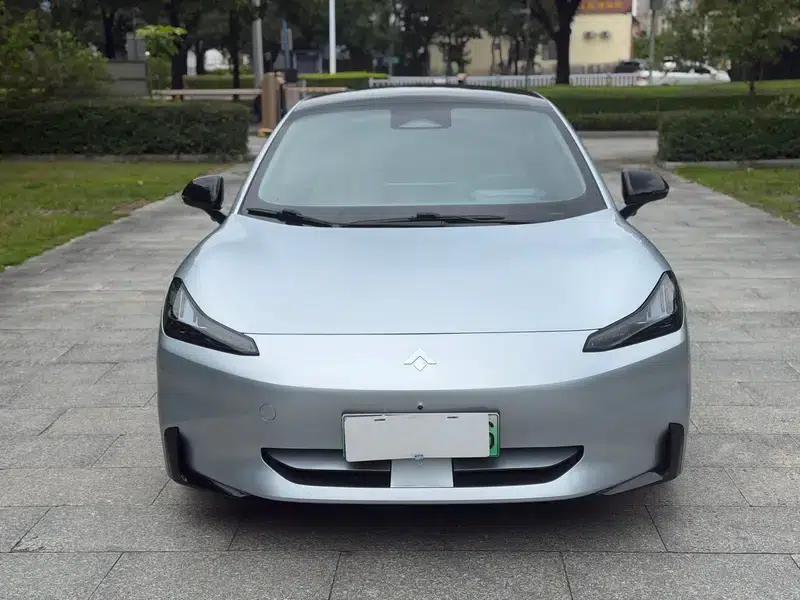Haobo GT 2023 560 Rear-Wheel Drive Seven-Wing Edition Ternary Lithium — миниатюра 2