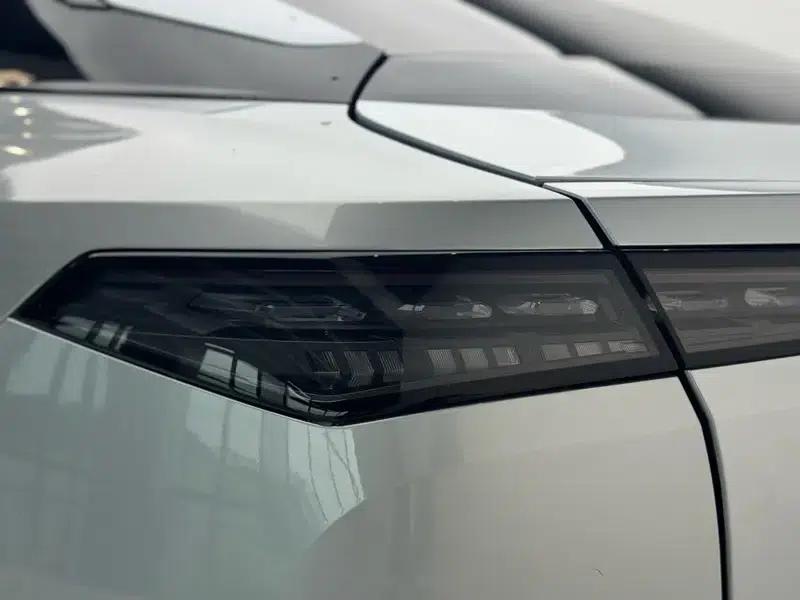 Haobo GT 2023 560 Rear-Wheel Drive Seven-Wing Edition Ternary Lithium — миниатюра 13