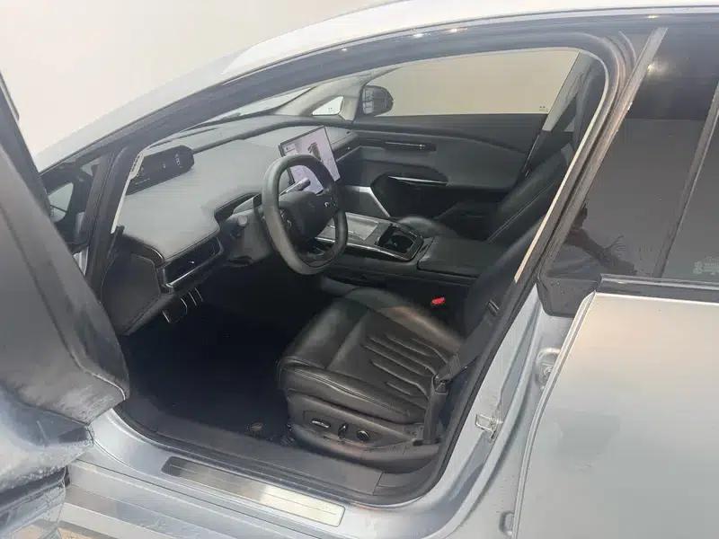 Haobo GT 2023 560 Rear-Wheel Drive Seven-Wing Edition Ternary Lithium — миниатюра 17