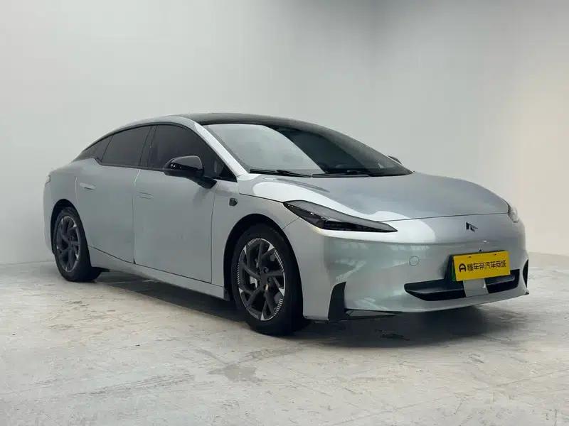 Haobo GT 2023 560 Rear-Wheel Drive Seven-Wing Edition Ternary Lithium — миниатюра 3