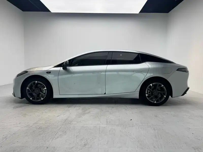 Haobo GT 2023 560 Rear-Wheel Drive Seven-Wing Edition Ternary Lithium — миниатюра 4