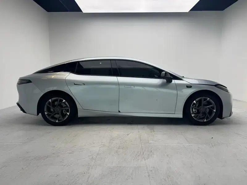 Haobo GT 2023 560 Rear-Wheel Drive Seven-Wing Edition Ternary Lithium — миниатюра 8
