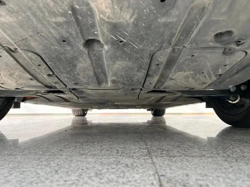 Haobo GT 2024 Global Edition 710km UHV LiDAR Version Ternary Lithium — миниатюра 11
