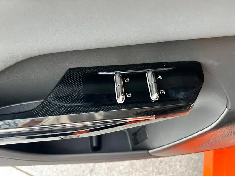 Haobo GT 2024 Global Edition 710km UHV LiDAR Version Ternary Lithium — миниатюра 16