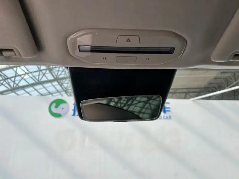 Haobo GT 2024 Global Edition 710km UHV LiDAR Version Ternary Lithium — миниатюра 19