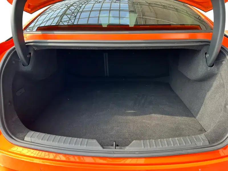 Haobo GT 2024 Global Edition 710km UHV LiDAR Version Ternary Lithium — миниатюра 29