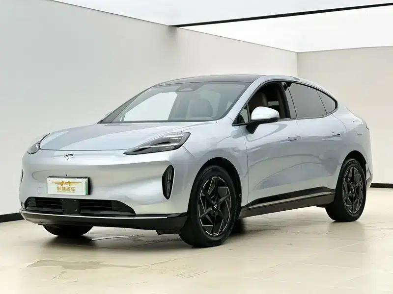 Haobo HT 2024 670 Rear-Wheel Drive Ultra-High Voltage Edition — миниатюра 1