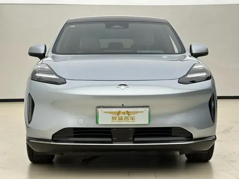 Haobo HT 2024 670 Rear-Wheel Drive Ultra-High Voltage Edition — миниатюра 2