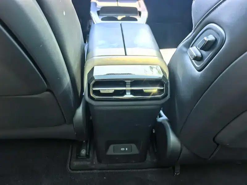 Haobo HT 2024 670 Rear-Wheel Drive Ultra-High Voltage Edition — миниатюра 19