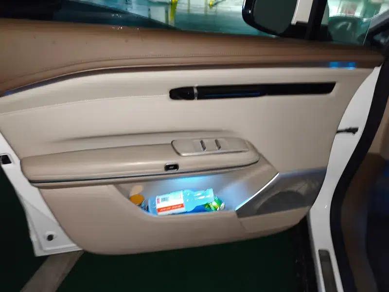 Haobo HT 2024 670 Rear-Wheel Drive Ultra-High Voltage Edition — миниатюра 16