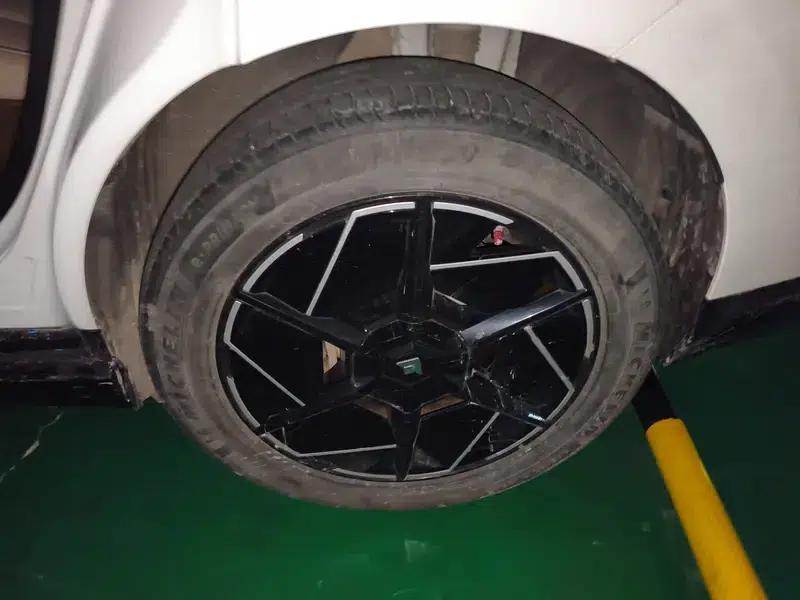 Haobo HT 2024 670 Rear-Wheel Drive Ultra-High Voltage Edition — миниатюра 20