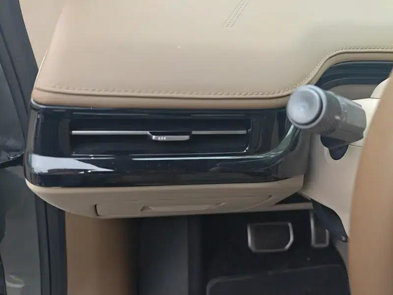 Haobo HT 2024 Model 825 UHV LiDAR Edition — миниатюра 13